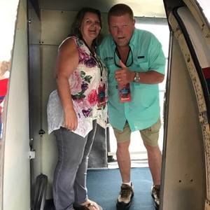 Meet your Posher, Tammy